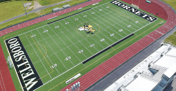 Wellsboro Hornets